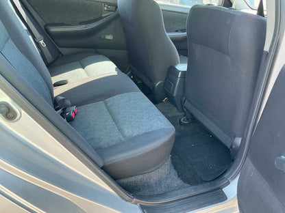 2003 Toyota Corolla Ascent E120