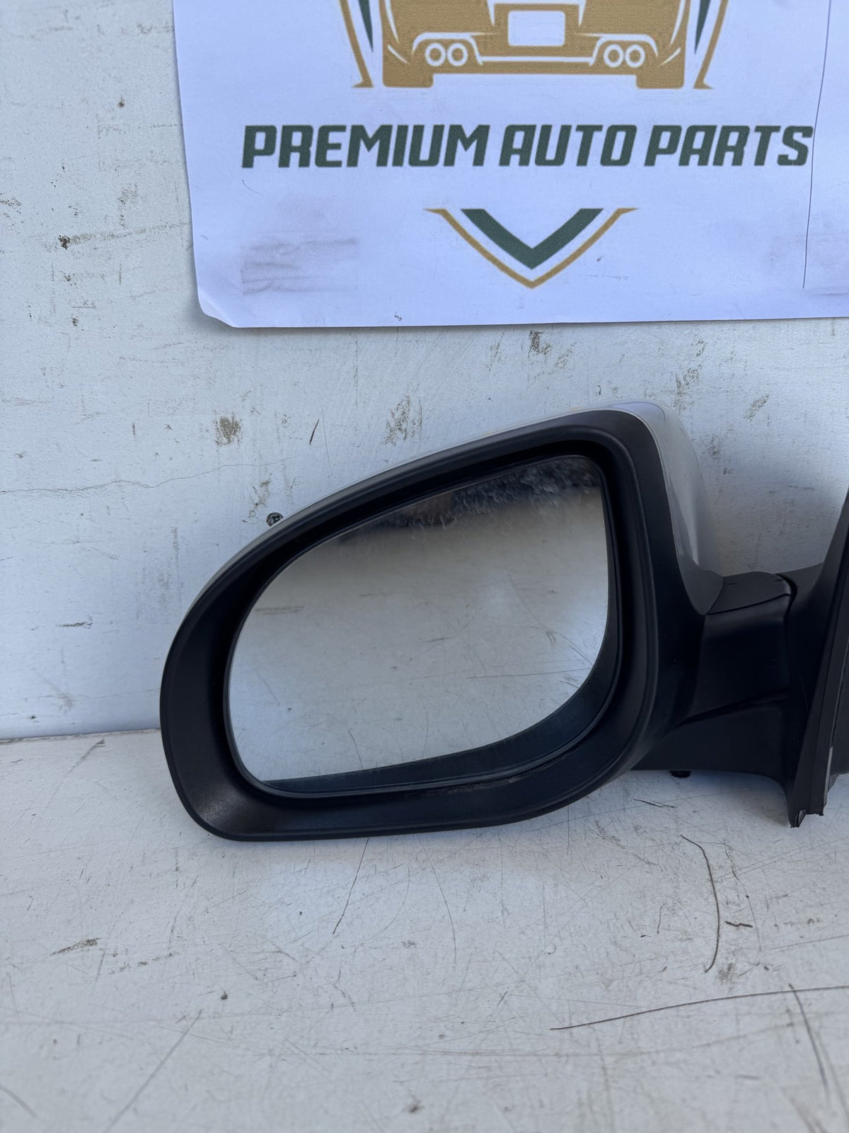 2014 Hyundai i20 PB Hatchback Left Door Mirror