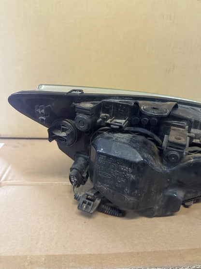 2006 Ford Focus Focus Ls Hatchback Left Headlight 4M5113K060