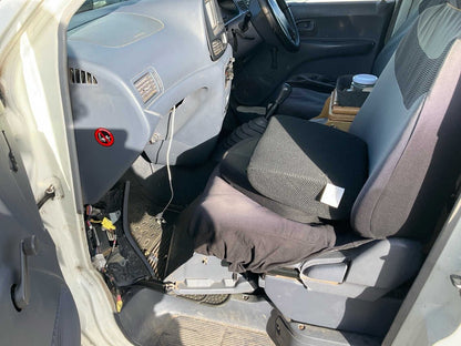 2001 Toyota Townace R40