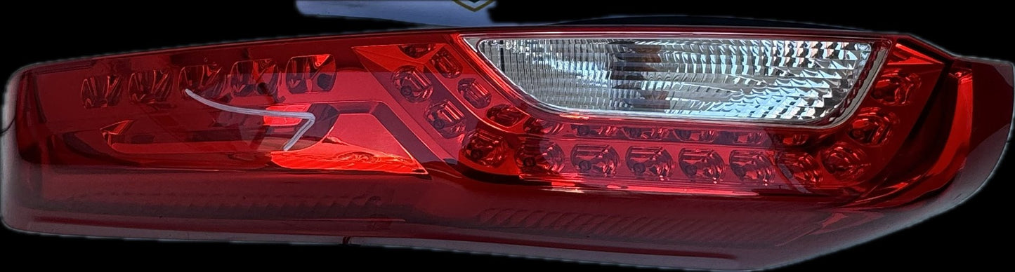 2010   Left Taillight