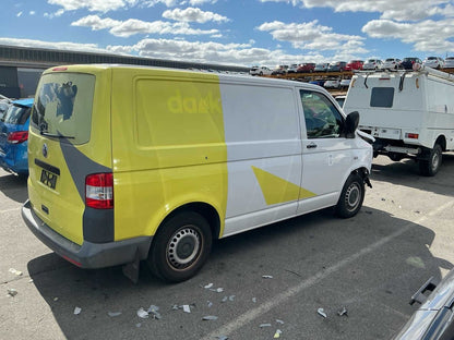 2013 Volkswagen Transporter T5