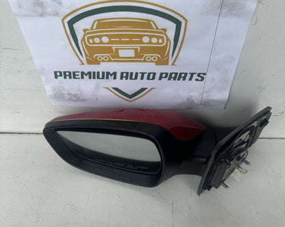 2013  GD Left Door Mirror