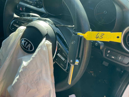 2018 Kia Cerato BD