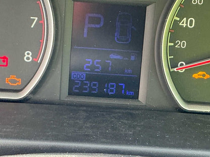 2010 Hyundai i30 SLX FD