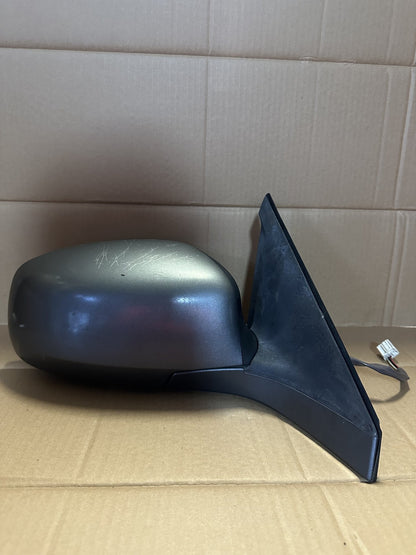 2009 Suzuki Swift Swift Hatchback Right Door Mirror 010984