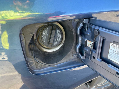 2011 Subaru Impreza GE