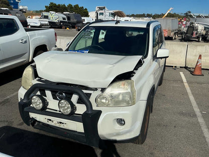 2008 Nissan X-Trail ST T31