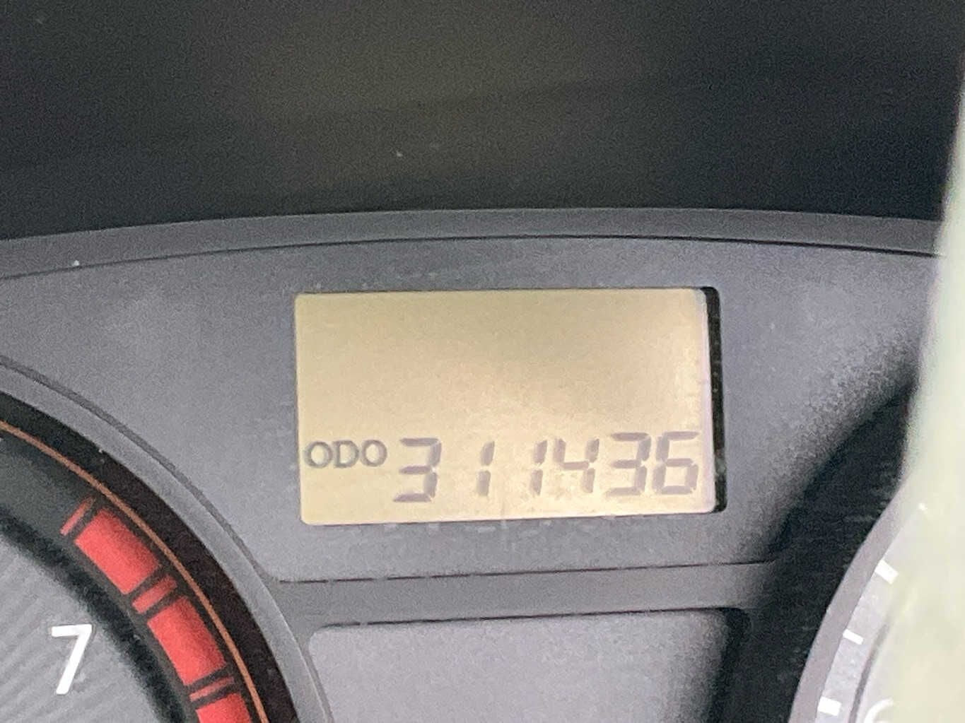 2007 Kia Rio EX JB