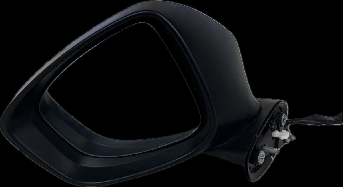 2013 Mazda CX-5 KE Station Wagon Left Door Mirror