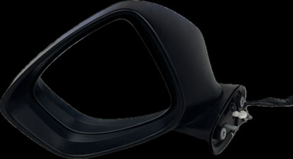 2013 Mazda CX-5 KE Station Wagon Left Door Mirror