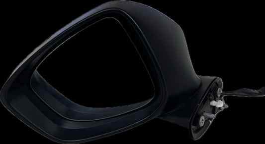 2013 Mazda CX-5 KE Station Wagon Left Door Mirror