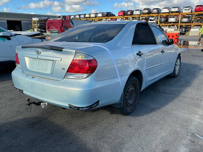 2005 Toyota Camry Altise XV30