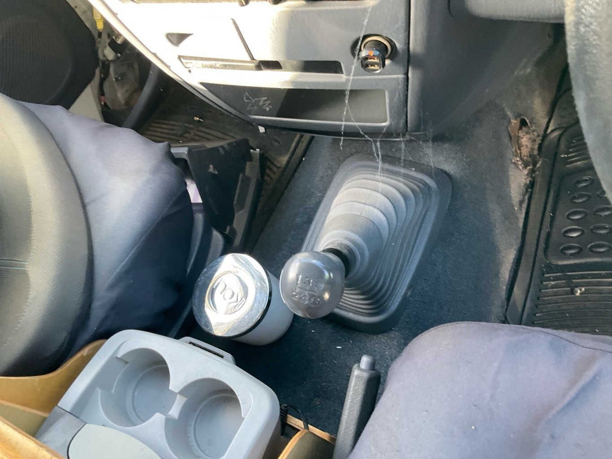 2001 Toyota Townace R40