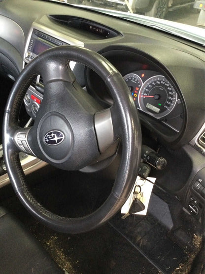 2010 Subaru Impreza S GE