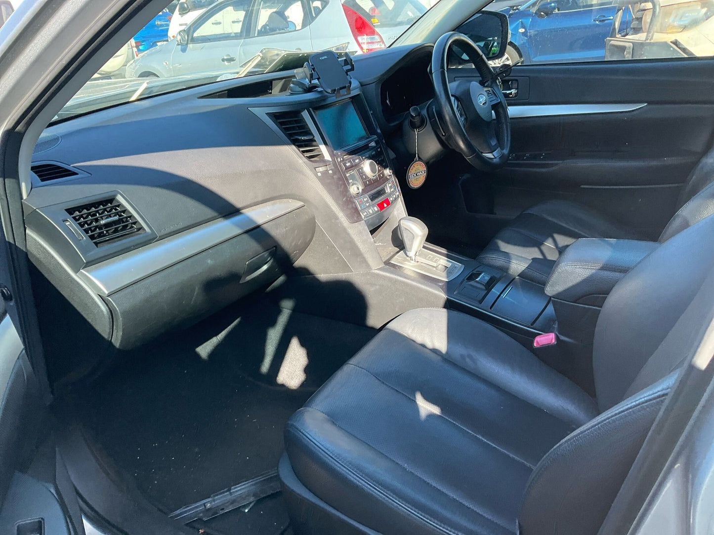 2013 Subaru Outback D BRStation Wagon 
Subaru
Outback