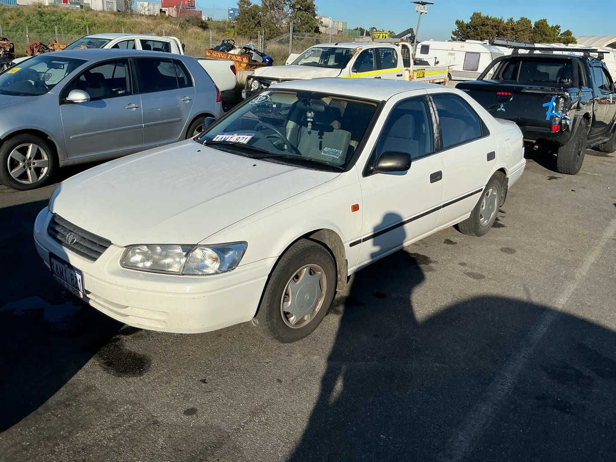 1999 Toyota Camry CSi XV20