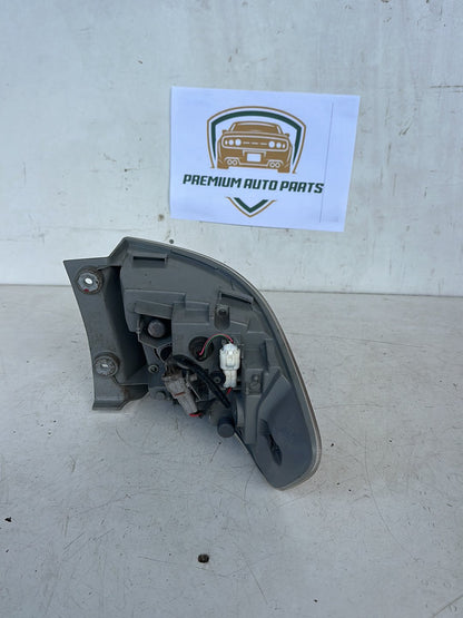 2008 Subaru Impreza GH Hatchback Right Taillight