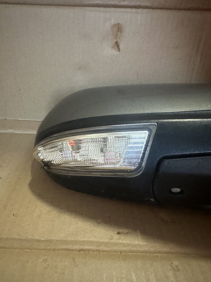 2008 Holden Epica Epica Right Door Mirror 012514