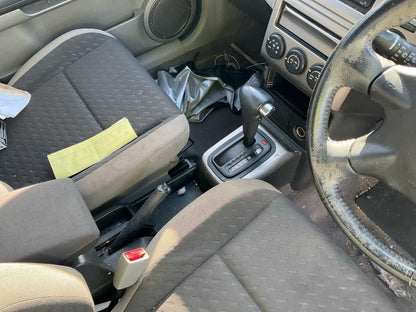 2007 Nissan X-Trail T30