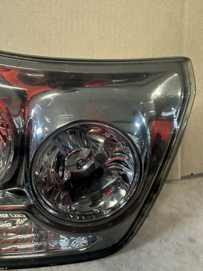 Right Boot Light, A048960, 2008