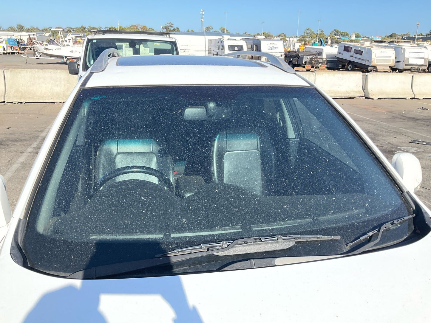 2018 Holden Captiva  CGStation Wagon 
Holden
Captiva