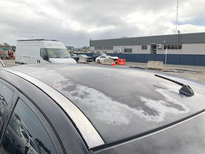 2006 Nissan Murano ST Z50