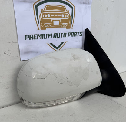 2011  CM Right Door Mirror