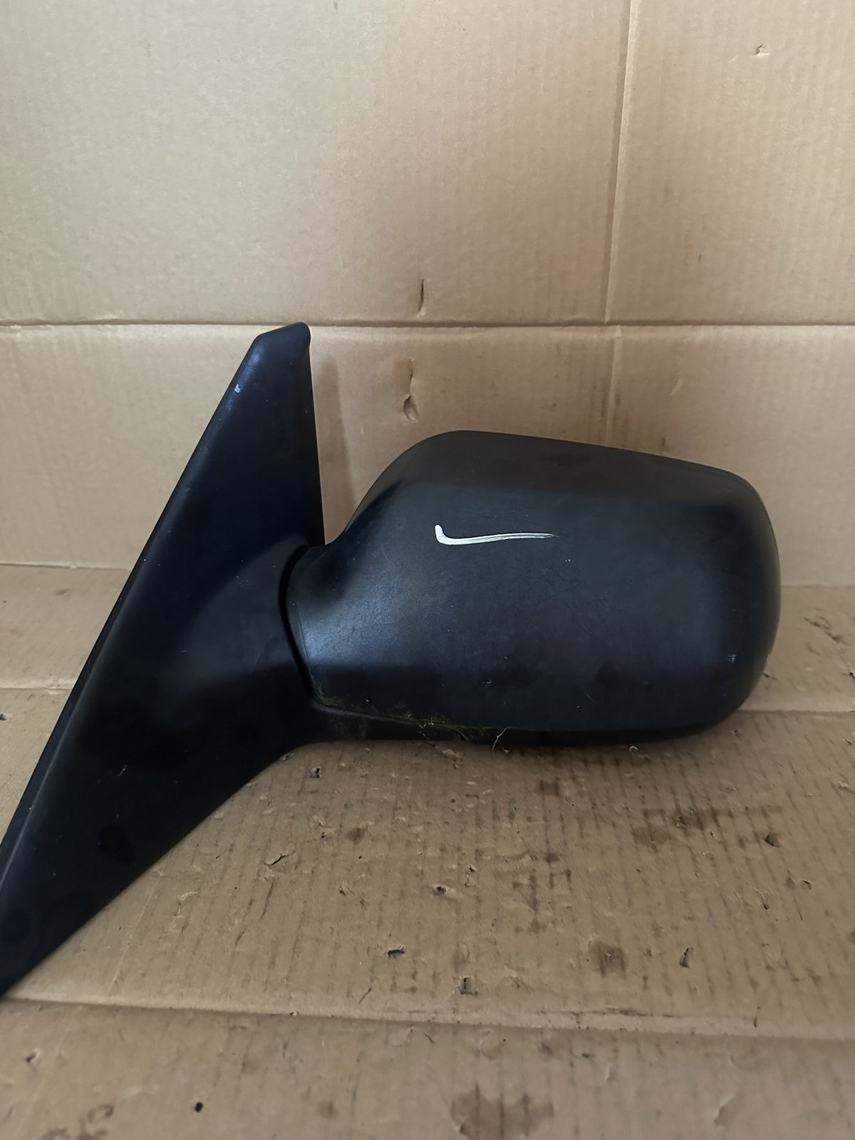 2004 Mazda 3 Sport - Left Door Mirror