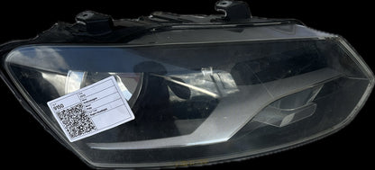 2012 Volkswagen Polo Hatchback Right Headlight