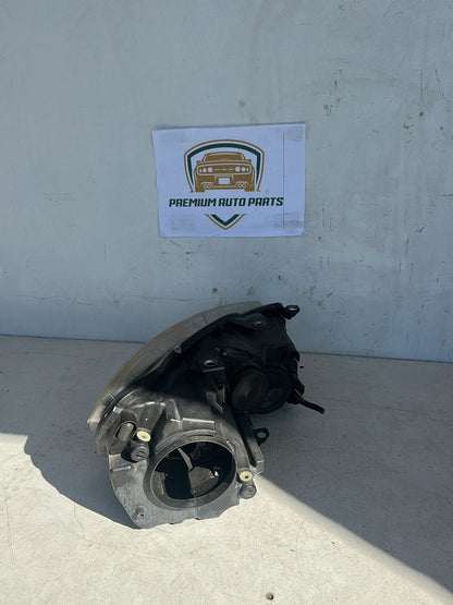 2011 Volkswagen Golf MK6 - 5K Hatchback Left Headlight