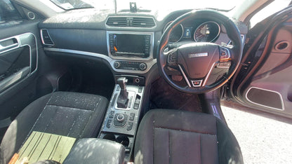 2016 Haval H6