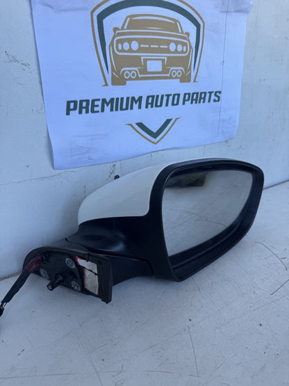 2016 Kia Cerato YD Sedan Right Door Mirror