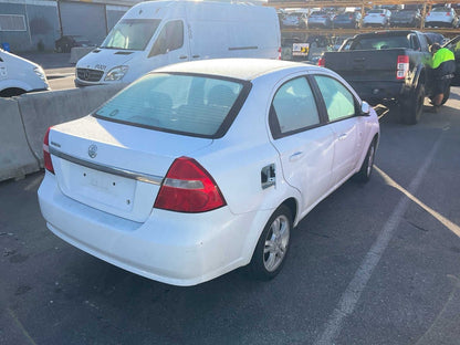 2010 Holden Barina  TKSedan 
Holden
Barina