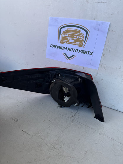 Subaru Legacy Right Taillight koito 220-60231