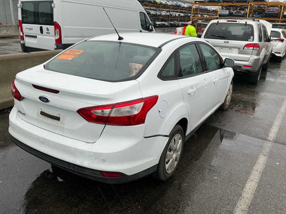 2014 Ford Focus Ambiente LW