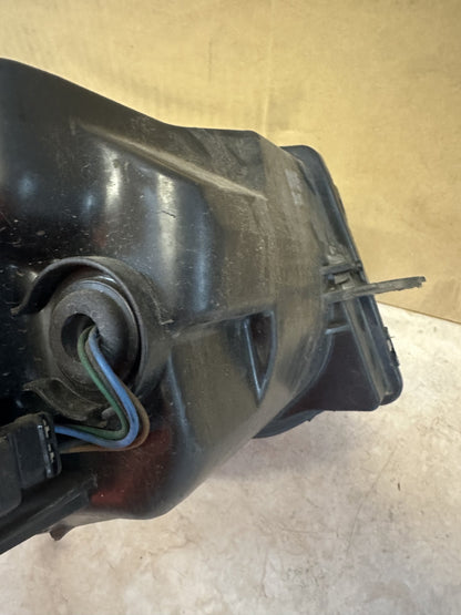 2010 Holden Cruze Cruze Left Headlight 12412