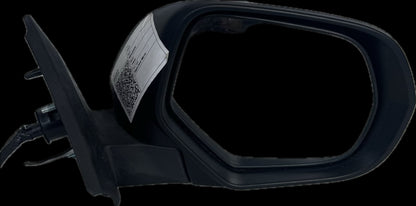 2021 Mitsubishi Triton MR Double Cab Utility Right Door Mirror
