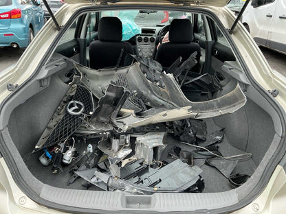 2004 Mazda Xedos 6