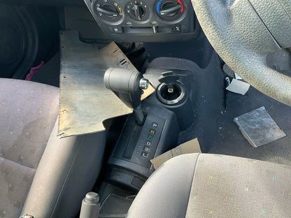 2003 Hyundai Getz XL TB
