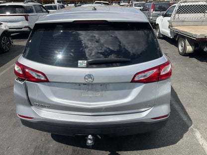 2019 Holden Equinox LS EQStation Wagon 
Holden
Equinox