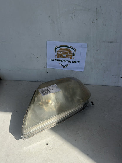 2004 Toyota Corolla E120 Hatchback Left Headlight