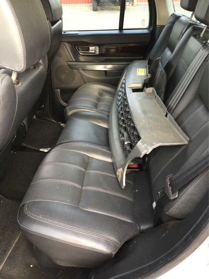 2010 Land Rover Range Rover Sport