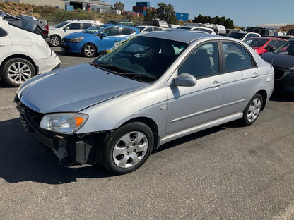 2006 Kia Cerato LD