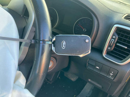 2020 Kia Sportage SX QL