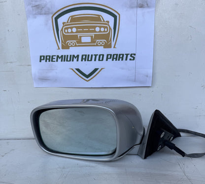2003   Left Door Mirror