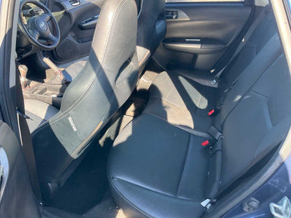 2011 Subaru Impreza GE