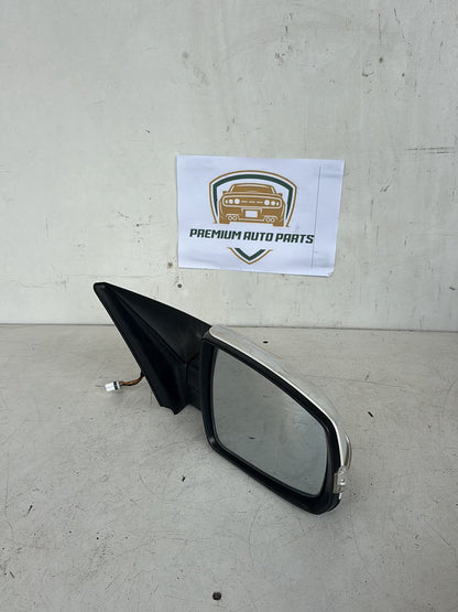 2012 Kia Sorento Station Wagon Right Door Mirror