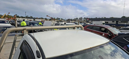 2012 Mitsubishi Triton GL MNCab & Chassis 
Mitsubishi
Triton