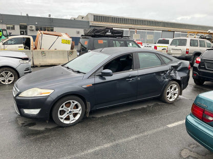 2007 Ford Mondeo MA